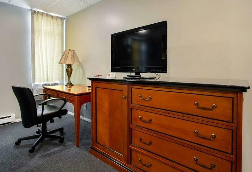 فندق M Star North Canton   Hall Of Fame