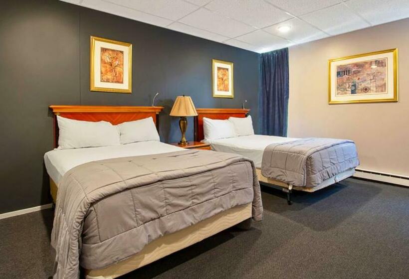 فندق M Star North Canton   Hall Of Fame