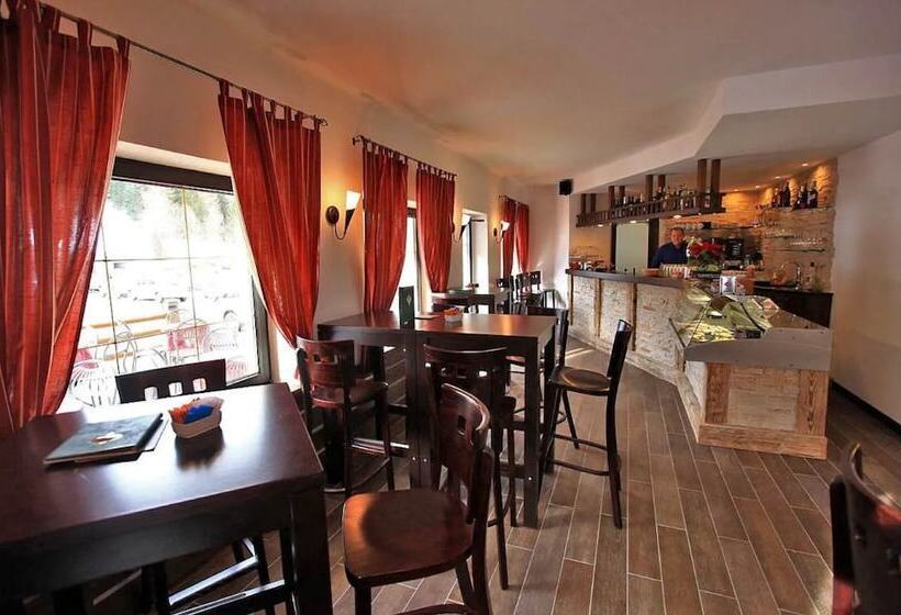 בית מלון כפרי Majon De Sabin