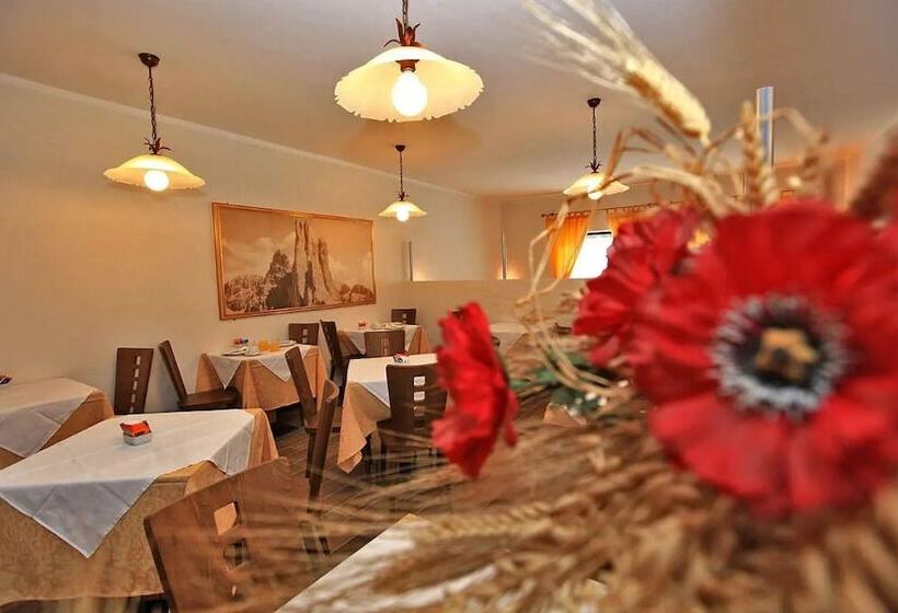 בית מלון כפרי Majon De Sabin