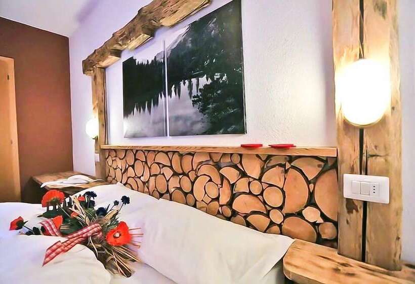 בית מלון כפרי Majon De Sabin