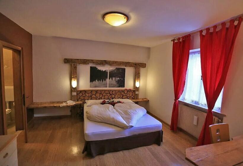 בית מלון כפרי Majon De Sabin