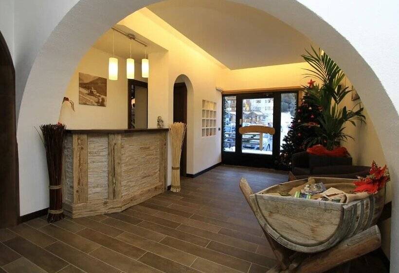 בית מלון כפרי Majon De Sabin