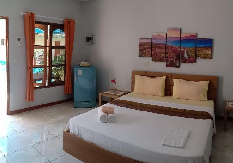 Отель Malee Resort