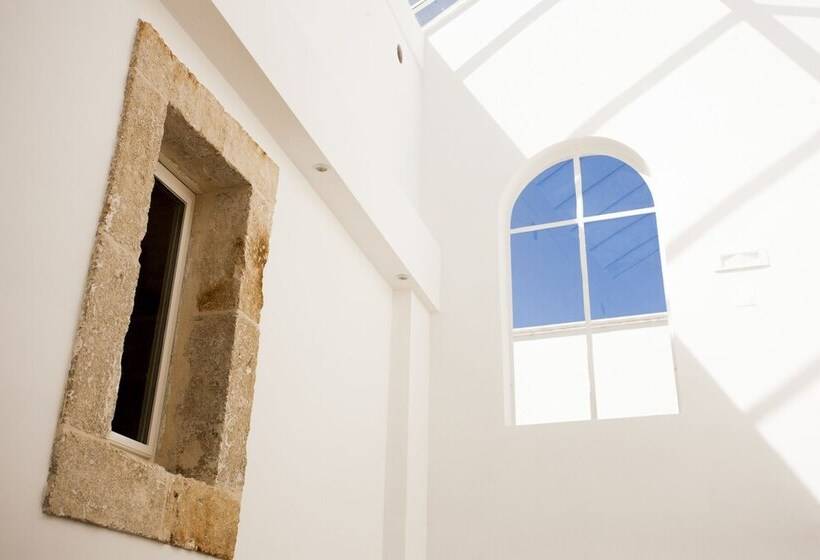 هتل Palazzo Bregante