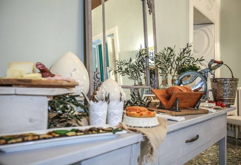 هتل Palazzo Bregante