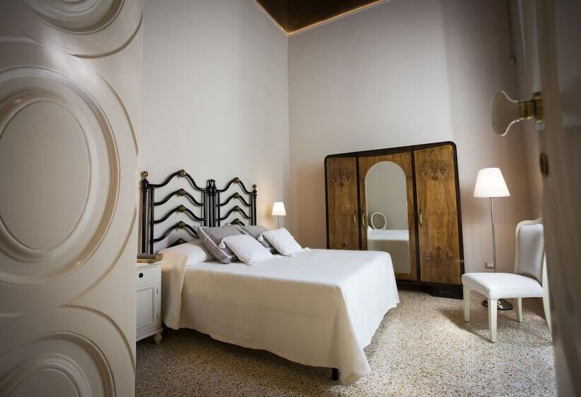 هتل Palazzo Bregante