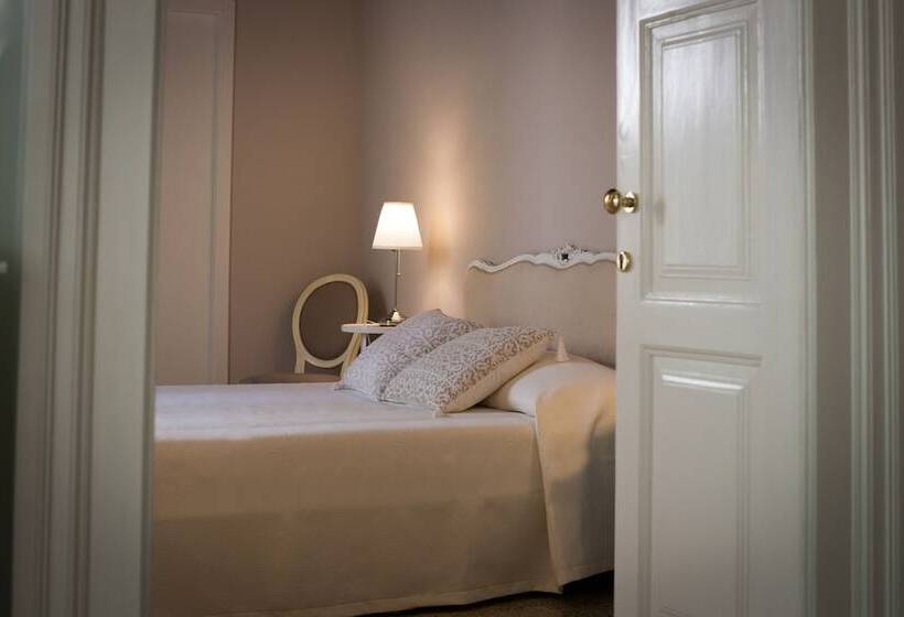 هتل Palazzo Bregante