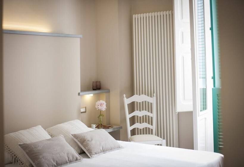 هتل Palazzo Bregante