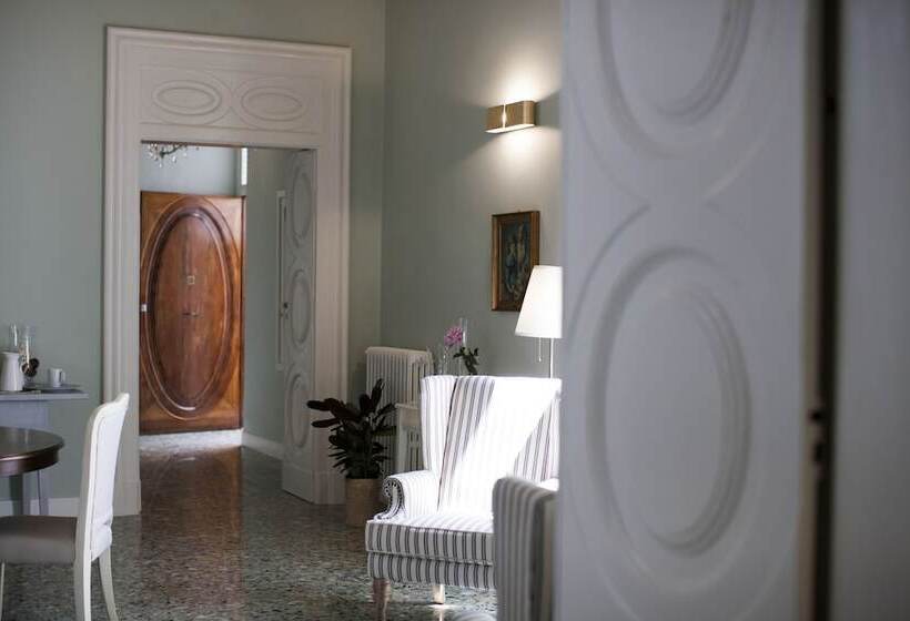 هتل Palazzo Bregante