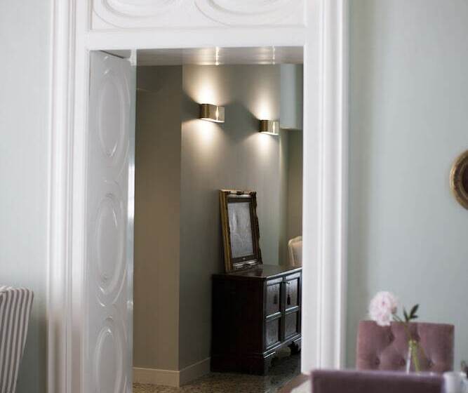 هتل Palazzo Bregante