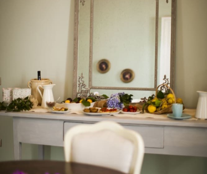 هتل Palazzo Bregante