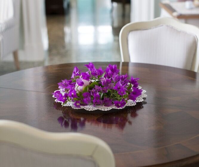 هتل Palazzo Bregante