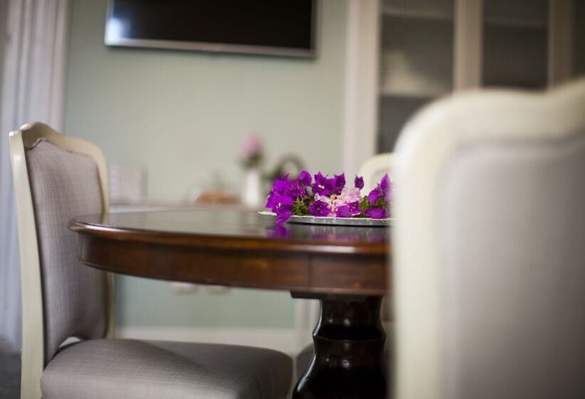 هتل Palazzo Bregante