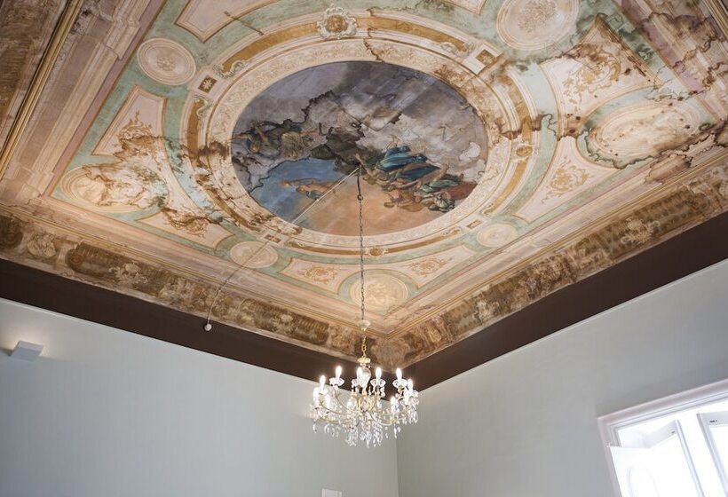 هتل Palazzo Bregante