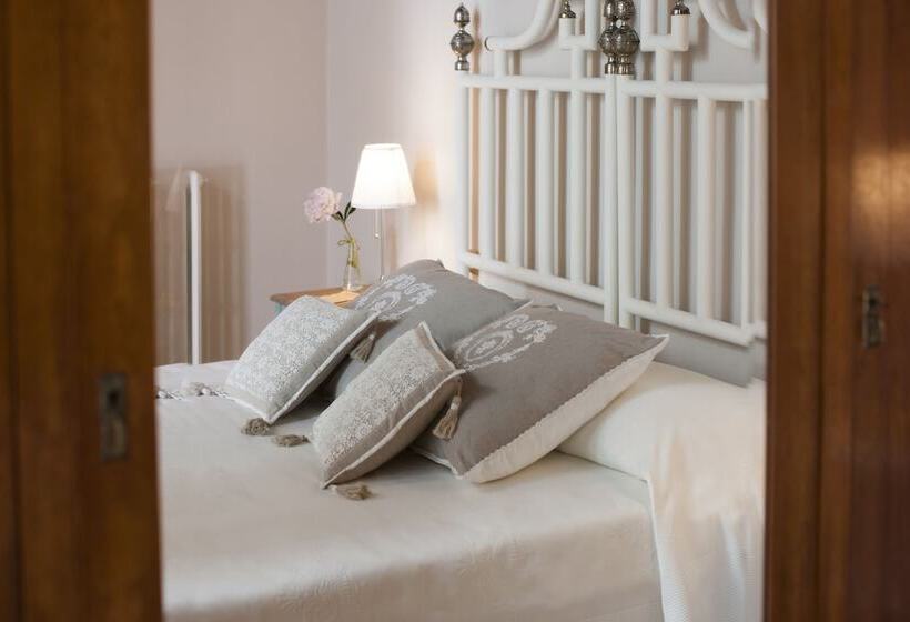 هتل Palazzo Bregante