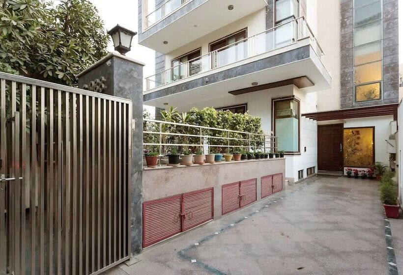 Hotell Perch Arbor Suites