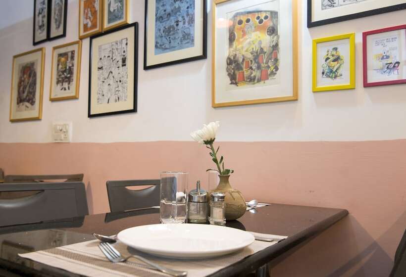 Hotell Perch Arbor Suites