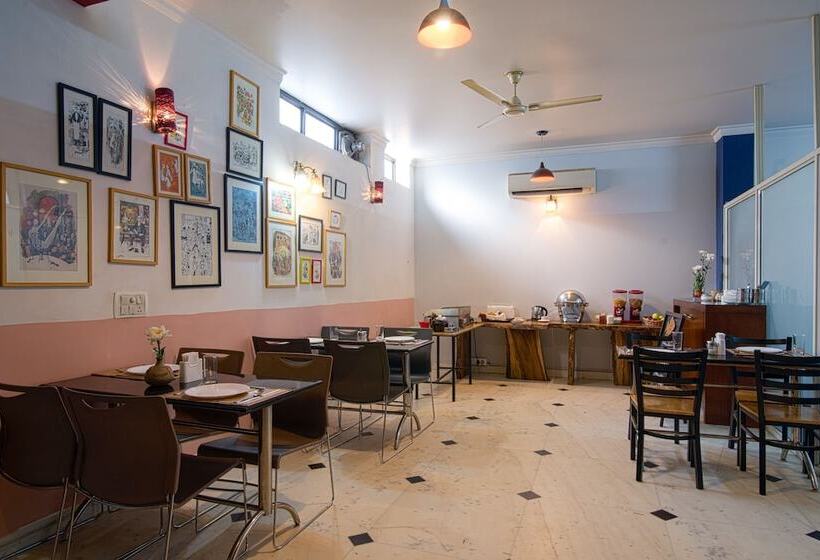 Hotell Perch Arbor Suites