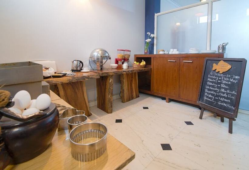 Hotell Perch Arbor Suites