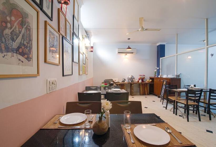 Hotell Perch Arbor Suites