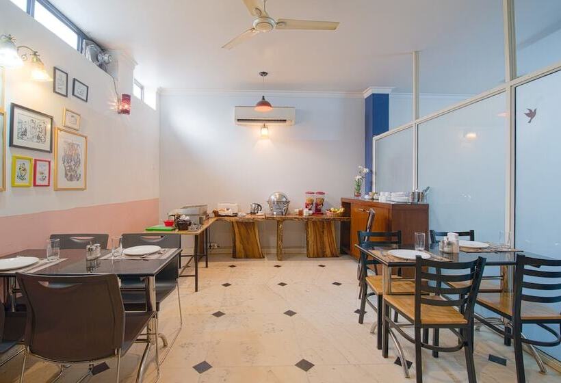 Hotell Perch Arbor Suites