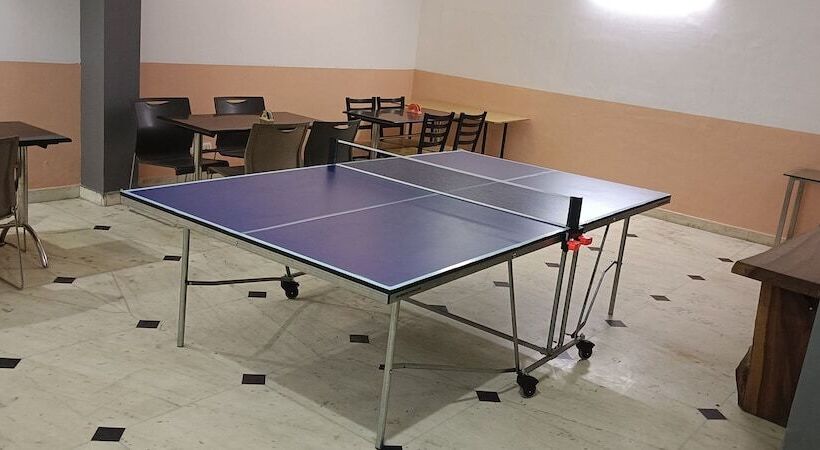 Hotell Perch Arbor Suites