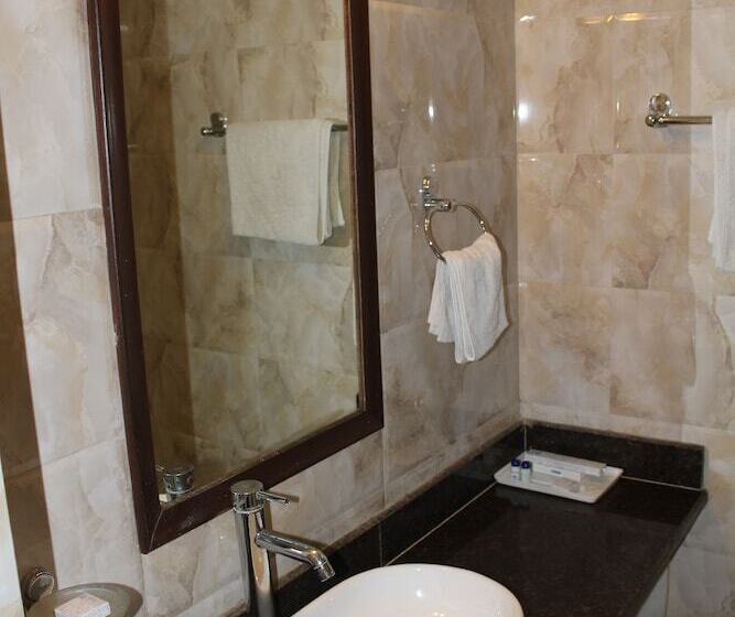 Hotell Perch Arbor Suites