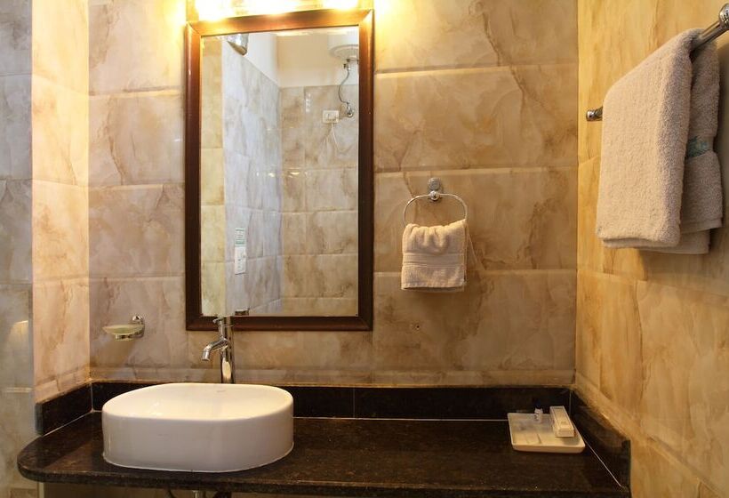 Hotell Perch Arbor Suites