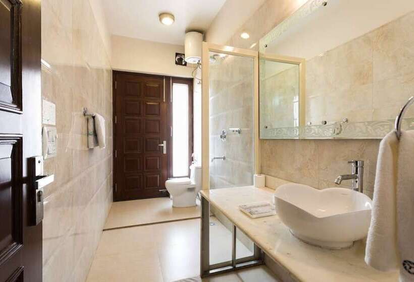 Hotell Perch Arbor Suites