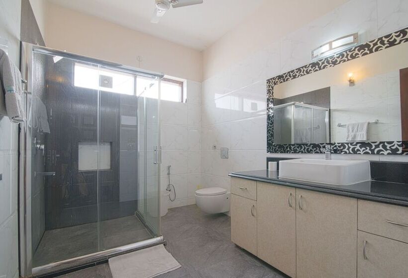 Hotell Perch Arbor Suites