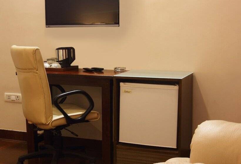 Hotell Perch Arbor Suites