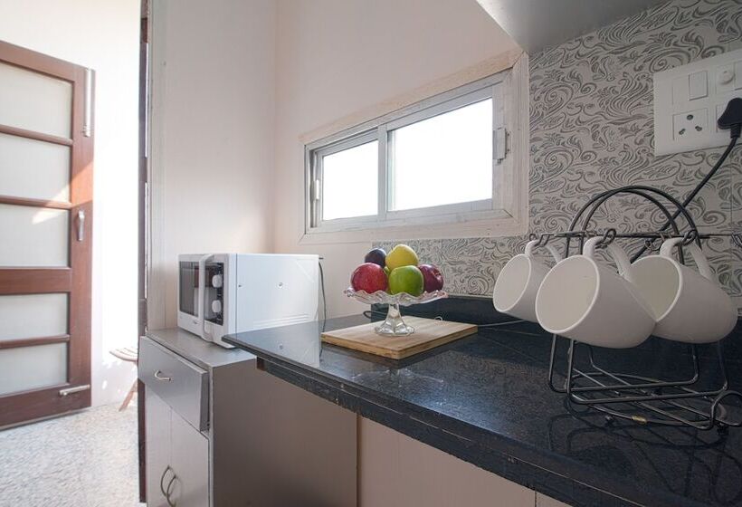 Hotell Perch Arbor Suites