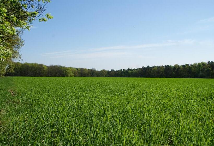 בית מלון כפרי Postelhoek Eten Drinken Slapen