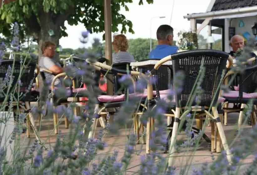 هتل Postelhoek Eten Drinken Slapen
