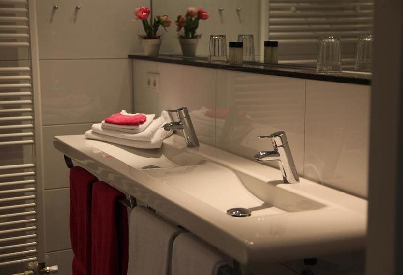 בית מלון כפרי Postelhoek Eten Drinken Slapen