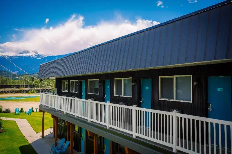 Stoke Hotel Surestay Collection By Best Western