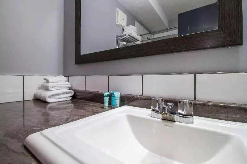 Stoke Hotel Surestay Collection By Best Western