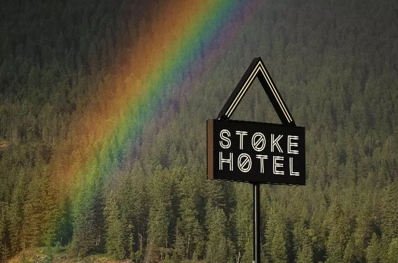 Stoke Hotel Surestay Collection By Best Western