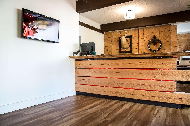 Stoke Hotel Surestay Collection By Best Western