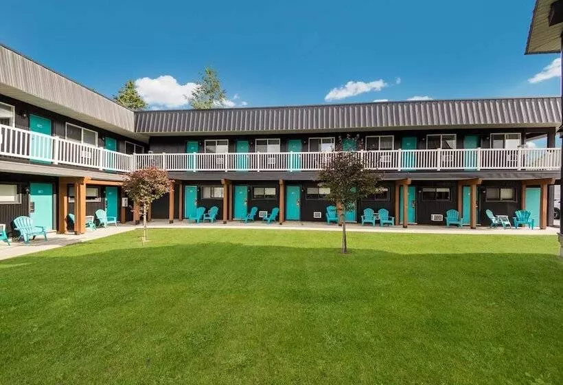 Stoke Hotel Surestay Collection By Best Western