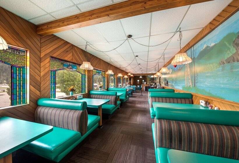 Stoke Hotel Surestay Collection By Best Western