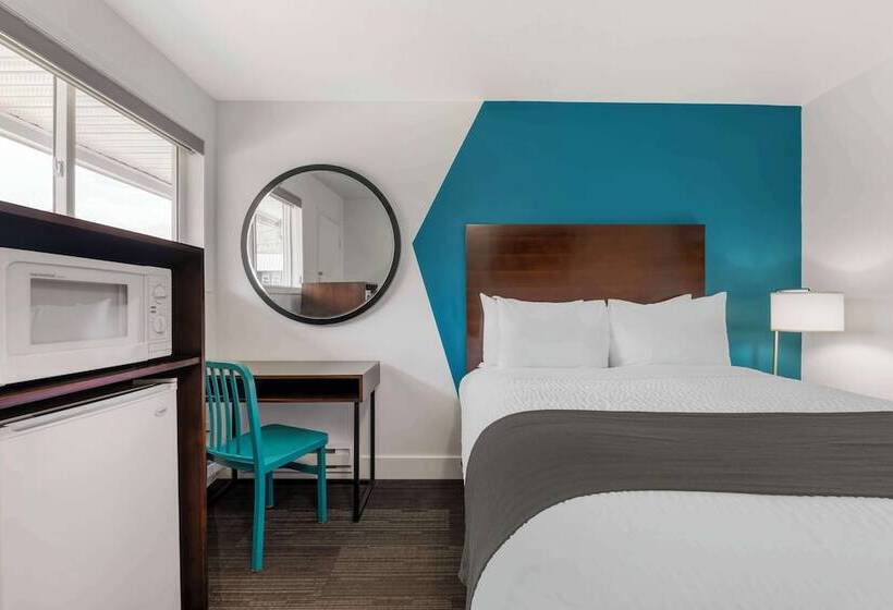 Stoke Hotel Surestay Collection By Best Western