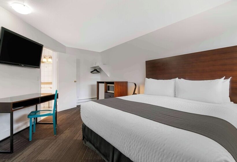 Stoke Hotel Surestay Collection By Best Western