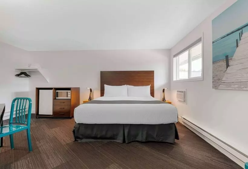 Stoke Hotel Surestay Collection By Best Western
