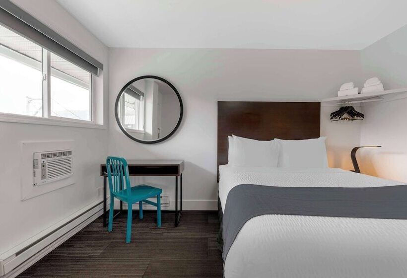 Stoke Hotel Surestay Collection By Best Western