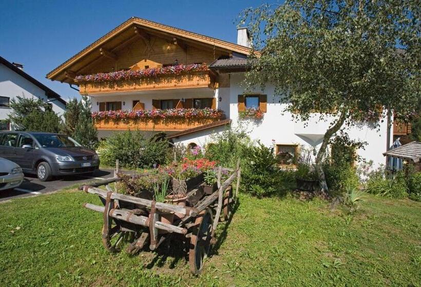 酒店 Thuinerwaldele