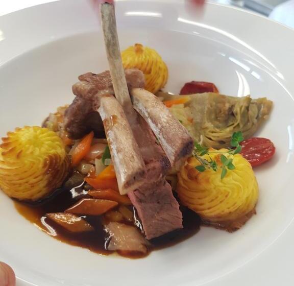 酒店 Thuinerwaldele