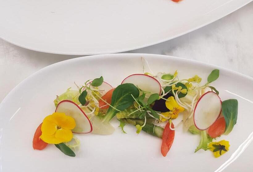 酒店 Thuinerwaldele