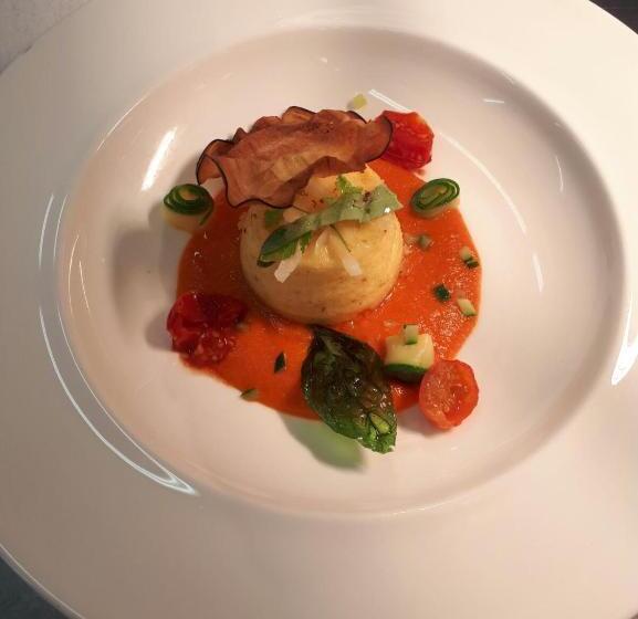 酒店 Thuinerwaldele